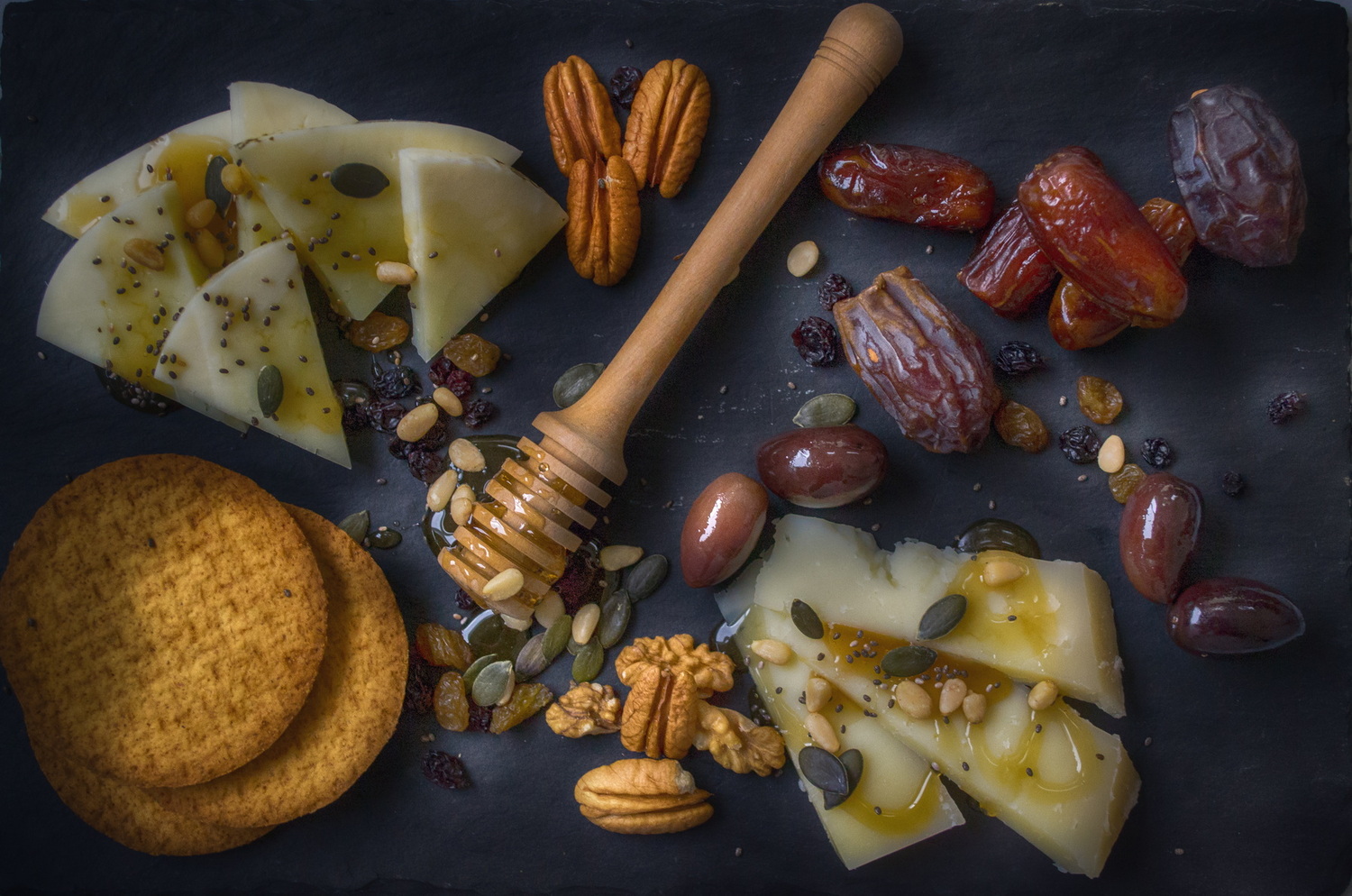 Фермерские деликатесы